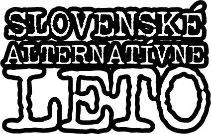 slovenske alternativne leto